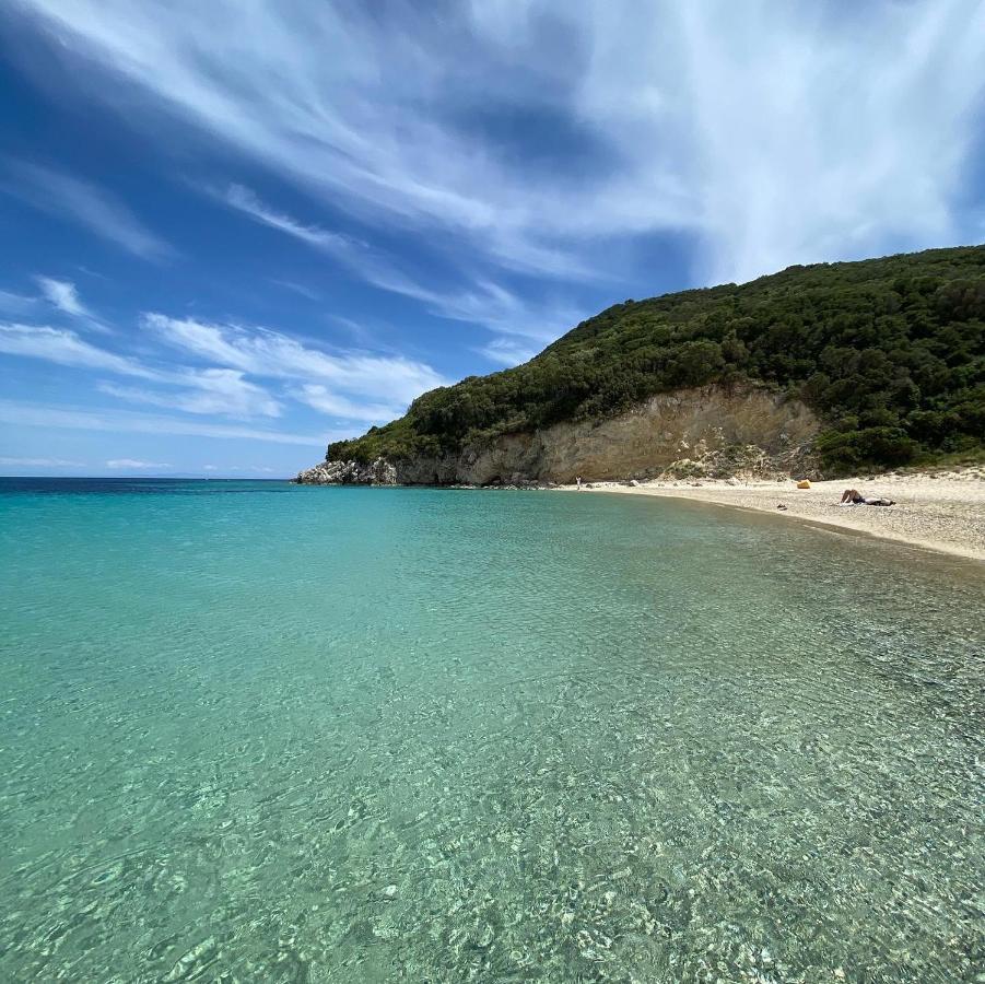 Nikludin Suites & Studios Λαγανάς Εξωτερικό φωτογραφία