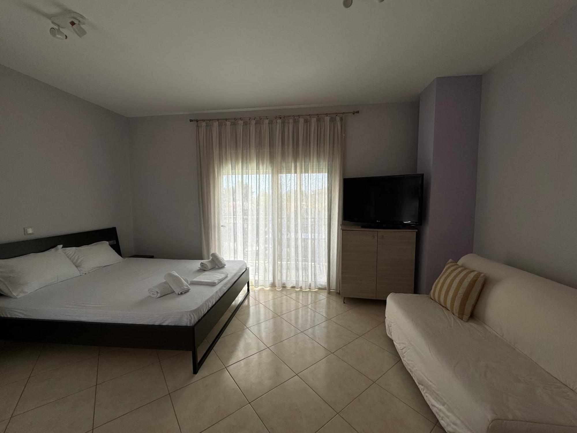 Nikludin Suites & Studios Λαγανάς Εξωτερικό φωτογραφία