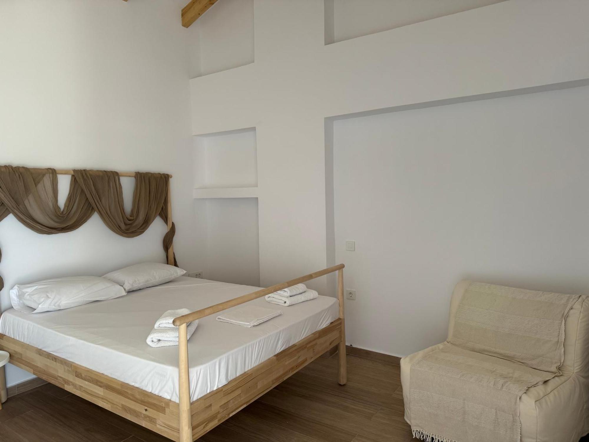 Nikludin Suites & Studios Λαγανάς Εξωτερικό φωτογραφία
