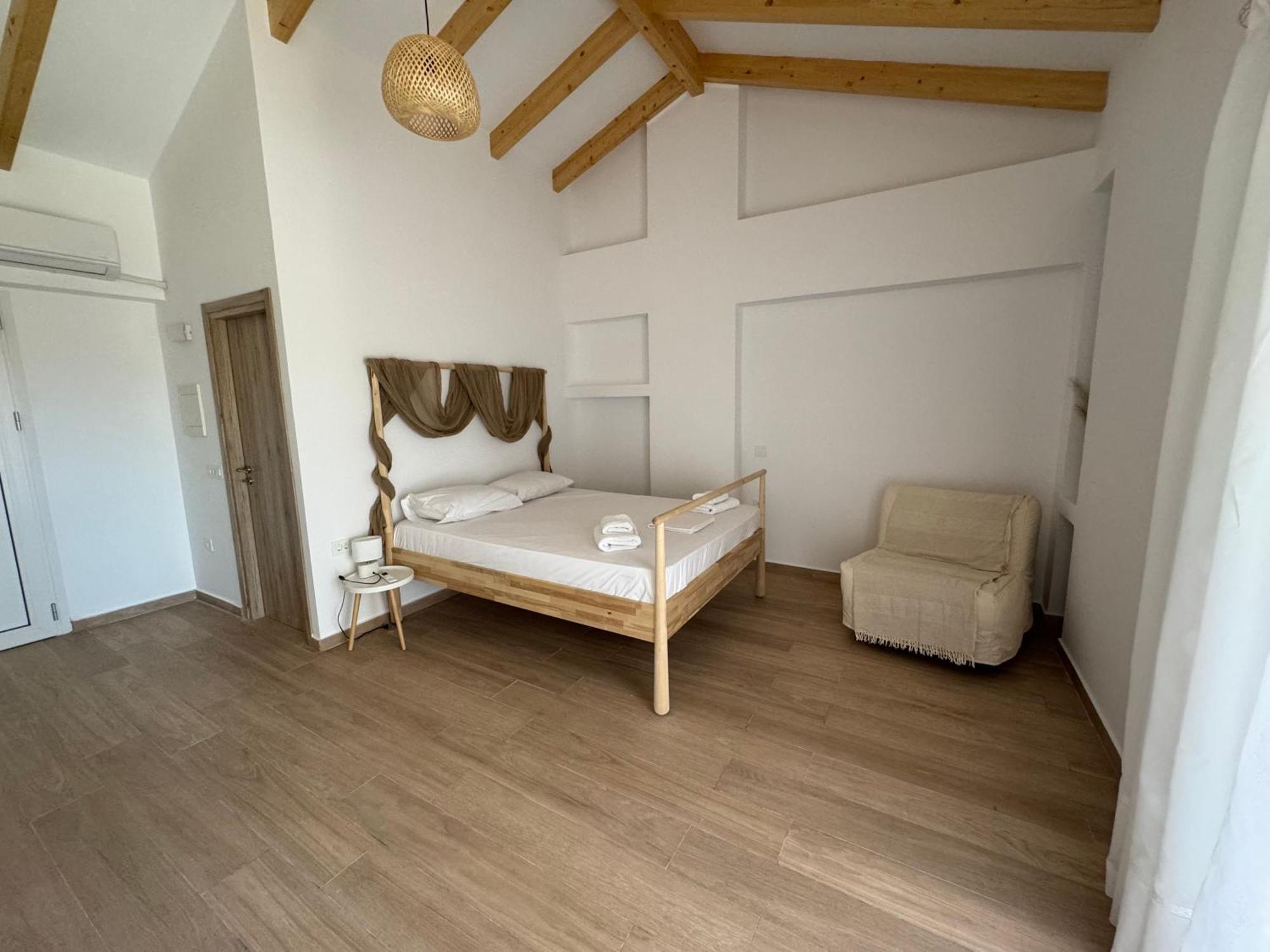 Nikludin Suites & Studios Λαγανάς Εξωτερικό φωτογραφία
