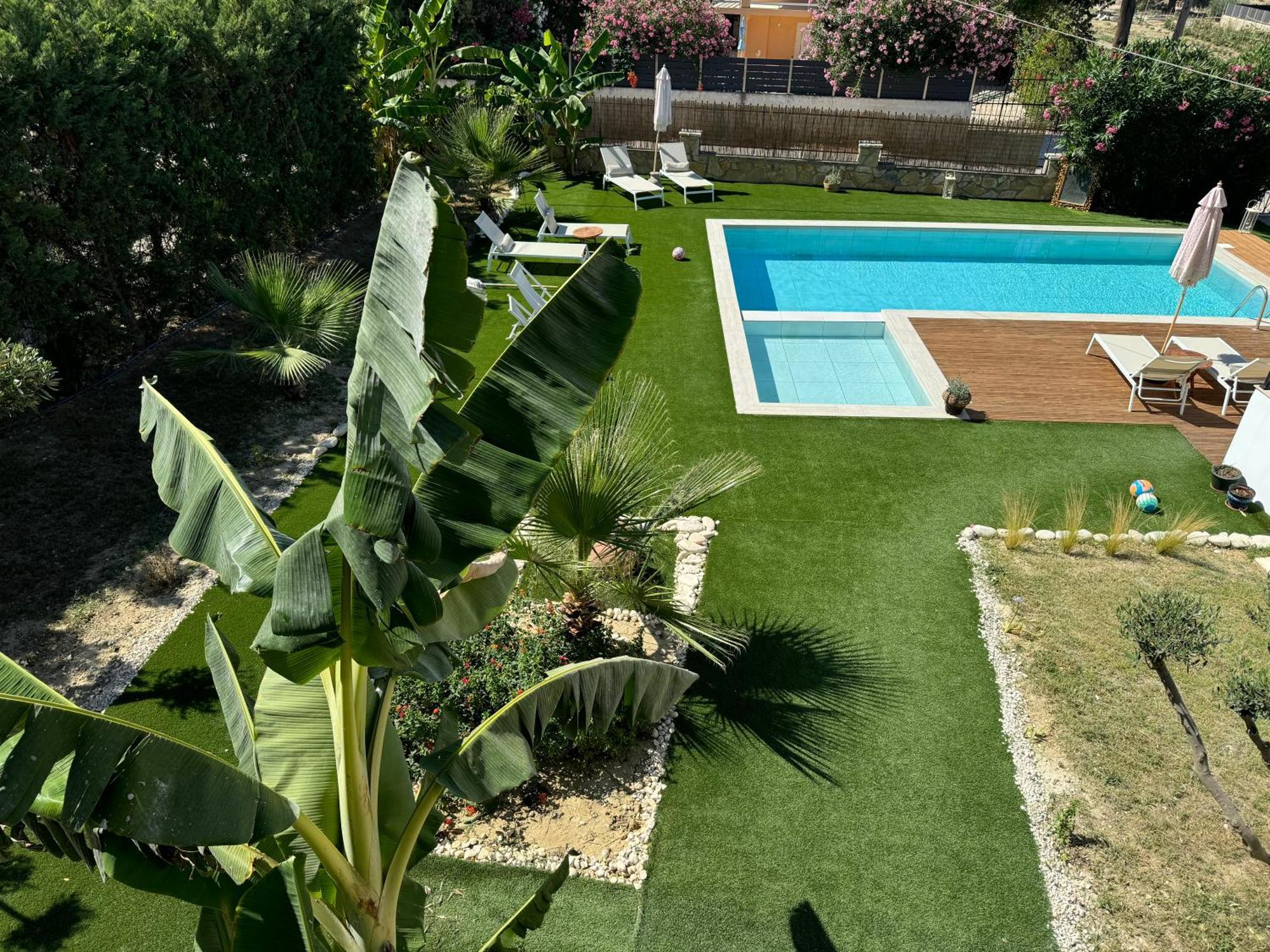 Nikludin Suites & Studios Λαγανάς Εξωτερικό φωτογραφία