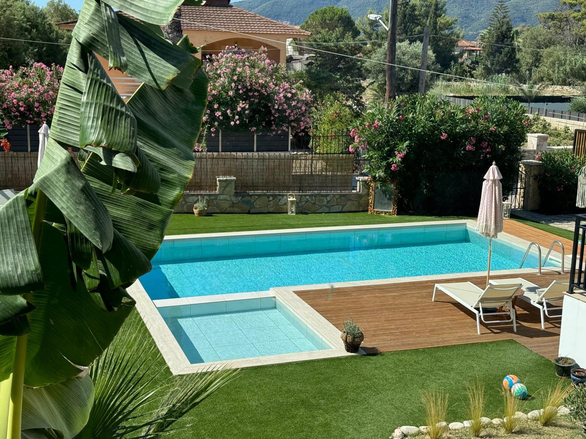 Nikludin Suites & Studios Λαγανάς Εξωτερικό φωτογραφία