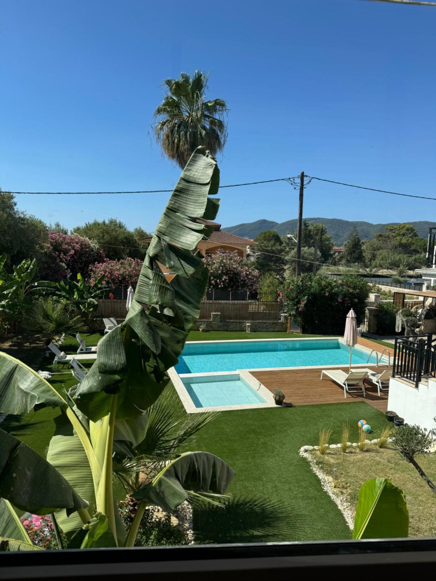Nikludin Suites & Studios Λαγανάς Εξωτερικό φωτογραφία