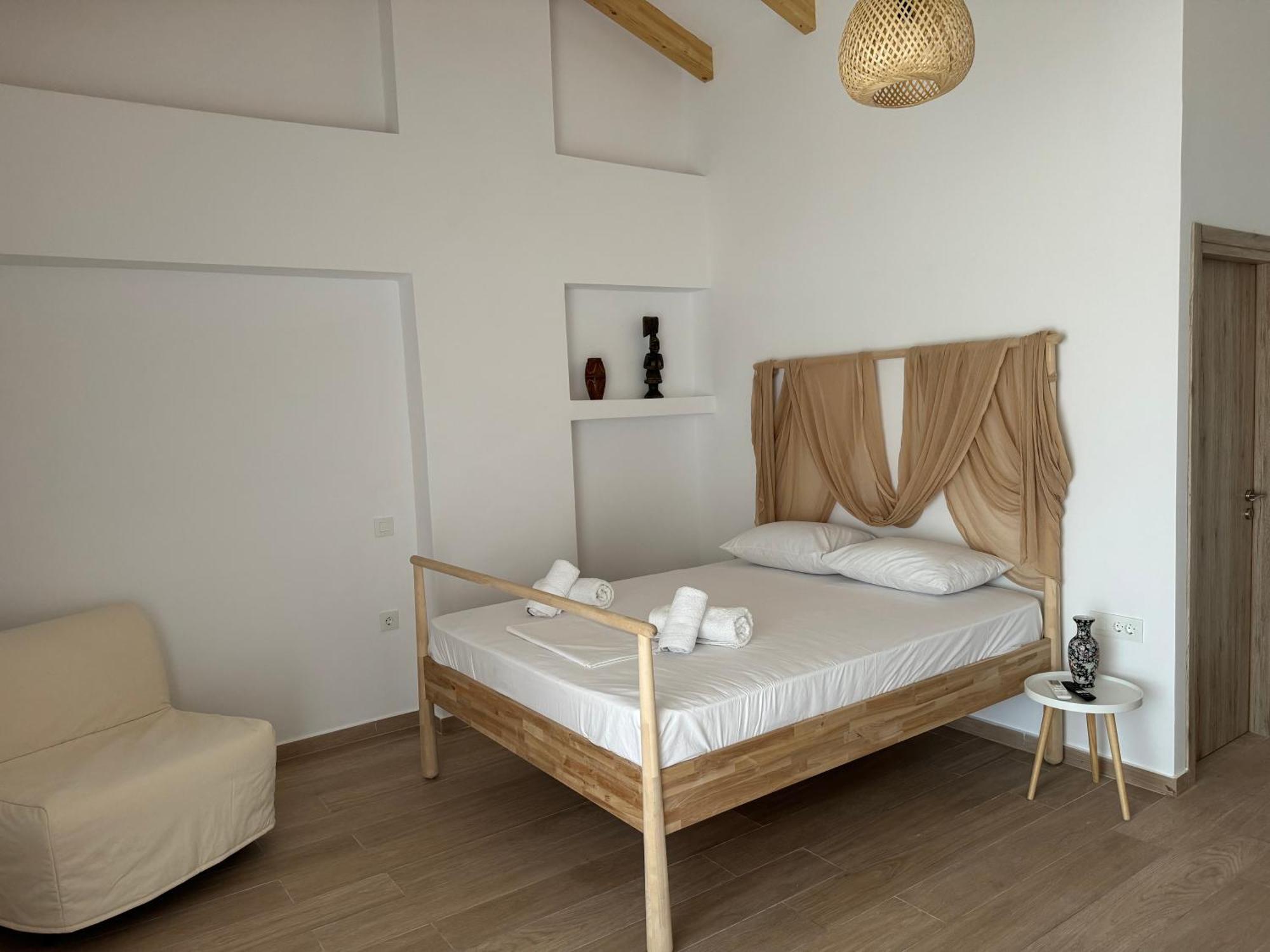 Nikludin Suites & Studios Λαγανάς Εξωτερικό φωτογραφία