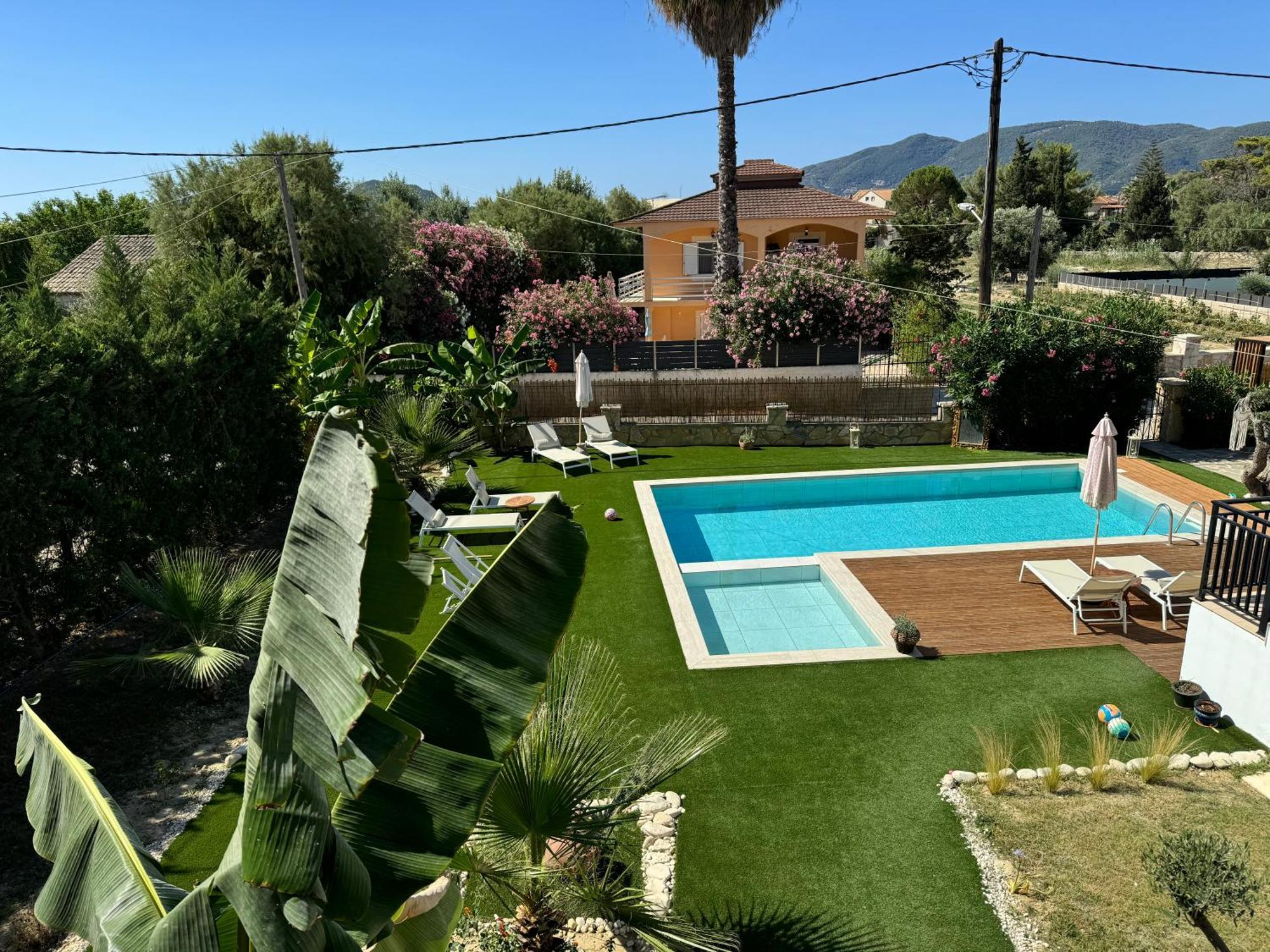 Nikludin Suites & Studios Λαγανάς Εξωτερικό φωτογραφία
