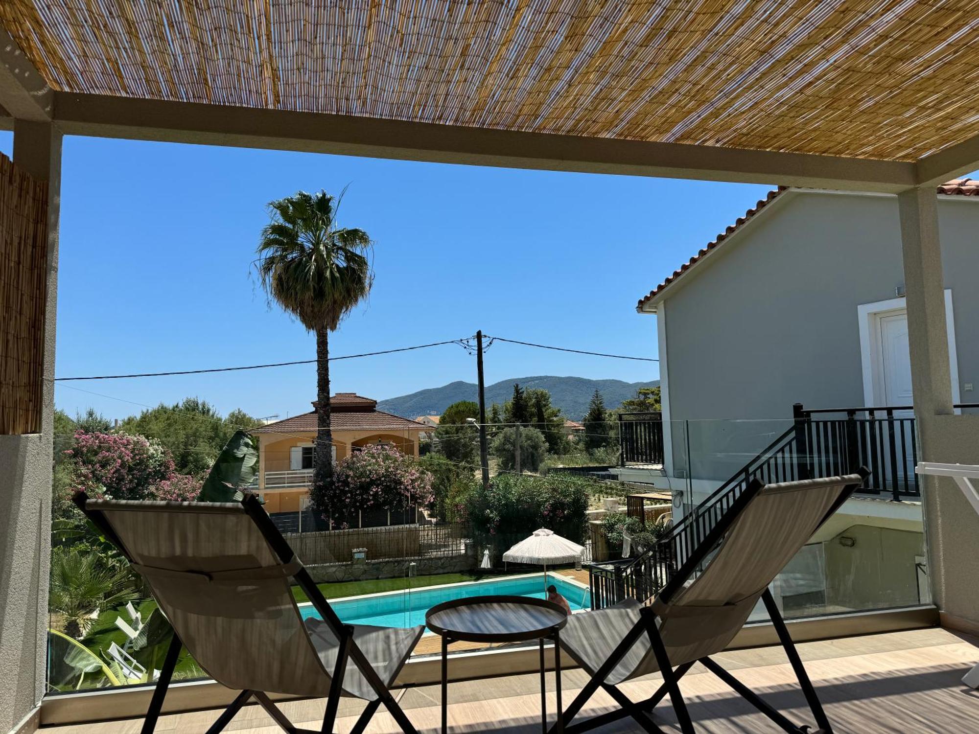 Nikludin Suites & Studios Λαγανάς Εξωτερικό φωτογραφία